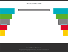 Tablet Screenshot of enterperneur.com
